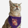 The Best Deal-cat adjustable pet collar-ilustrata