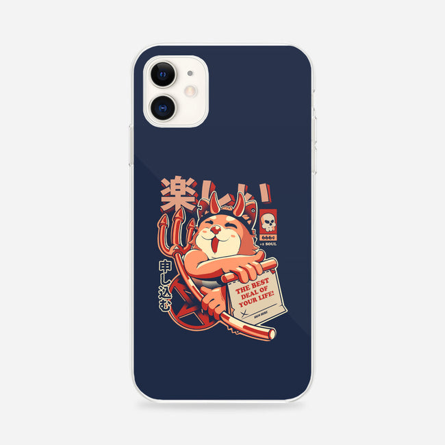 The Best Deal-iphone snap phone case-ilustrata