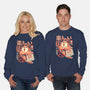 The Best Deal-unisex crew neck sweatshirt-ilustrata