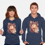 The Best Deal-unisex pullover sweatshirt-ilustrata