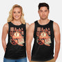 The Best Deal-unisex basic tank-ilustrata