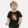 The Best Deal-baby basic tee-ilustrata