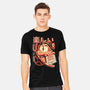 The Best Deal-mens heavyweight tee-ilustrata