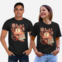 The Best Deal-unisex basic tee-ilustrata