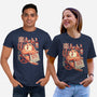 The Best Deal-unisex basic tee-ilustrata