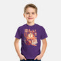 The Best Deal-youth basic tee-ilustrata