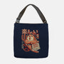 The Best Deal-none adjustable tote-ilustrata