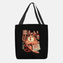 The Best Deal-none basic tote-ilustrata