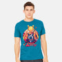 Winter Moon-mens heavyweight tee-Bruno Mota