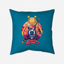 Winter Moon-none removable cover w insert throw pillow-Bruno Mota