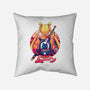 Winter Moon-none removable cover w insert throw pillow-Bruno Mota