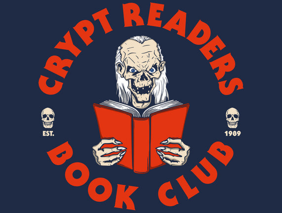 Crypt Readers