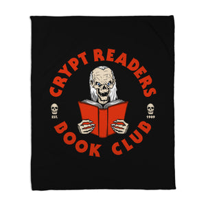 Crypt Readers