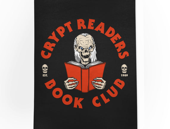 Crypt Readers