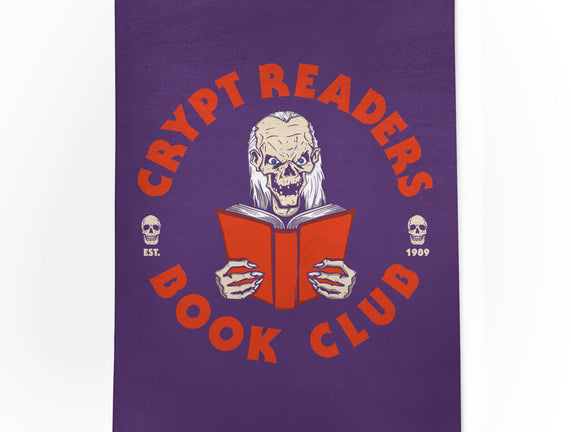 Crypt Readers