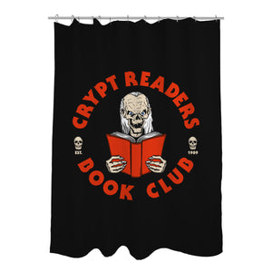 Crypt Readers