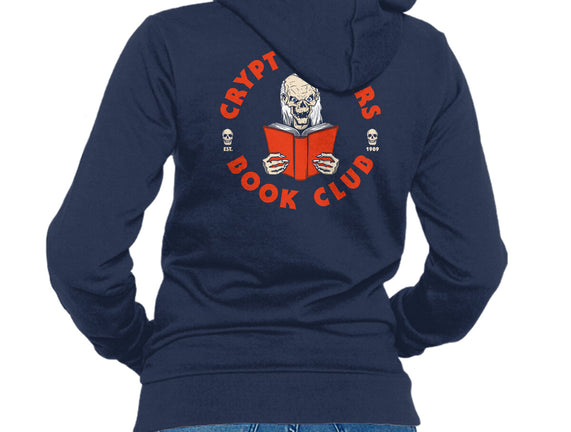 Crypt Readers