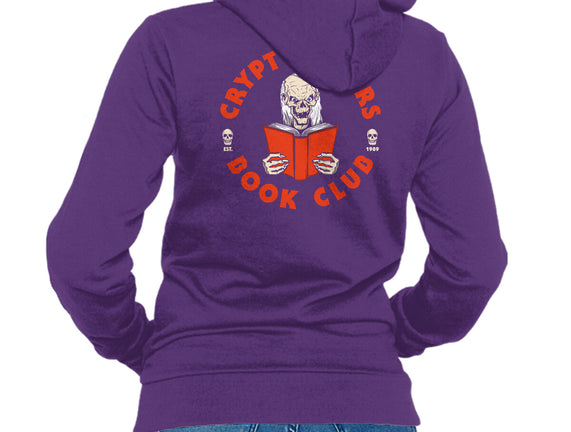 Crypt Readers