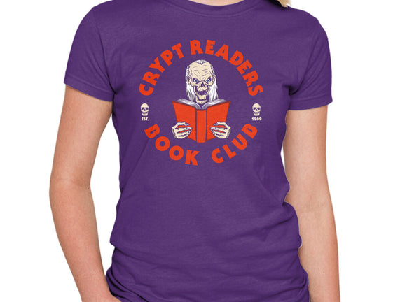 Crypt Readers