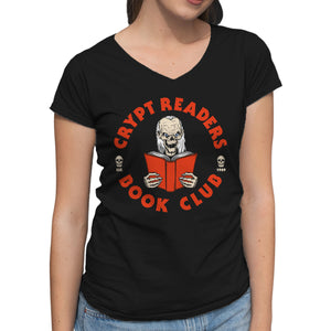 Crypt Readers