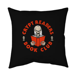 Crypt Readers