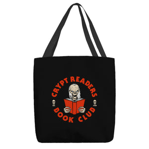 Crypt Readers