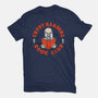 Crypt Readers-unisex basic tee-Melonseta