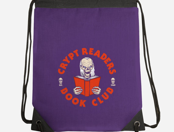 Crypt Readers