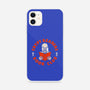 Crypt Readers-iphone snap phone case-Melonseta