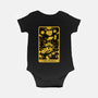 The Fools-baby basic onesie-danielmorris1993