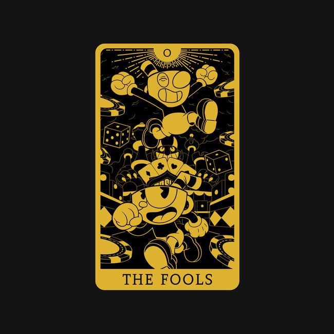 The Fools-baby basic onesie-danielmorris1993