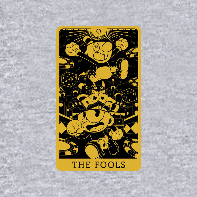 The Fools-womens racerback tank-danielmorris1993