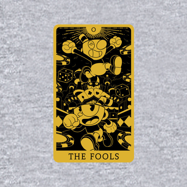 The Fools-unisex zip-up sweatshirt-danielmorris1993