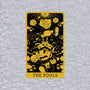 The Fools-mens basic tee-danielmorris1993