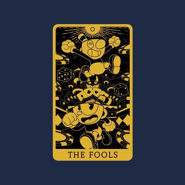 The Fools-mens long sleeved tee-danielmorris1993