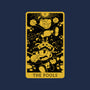 The Fools-none fleece blanket-danielmorris1993
