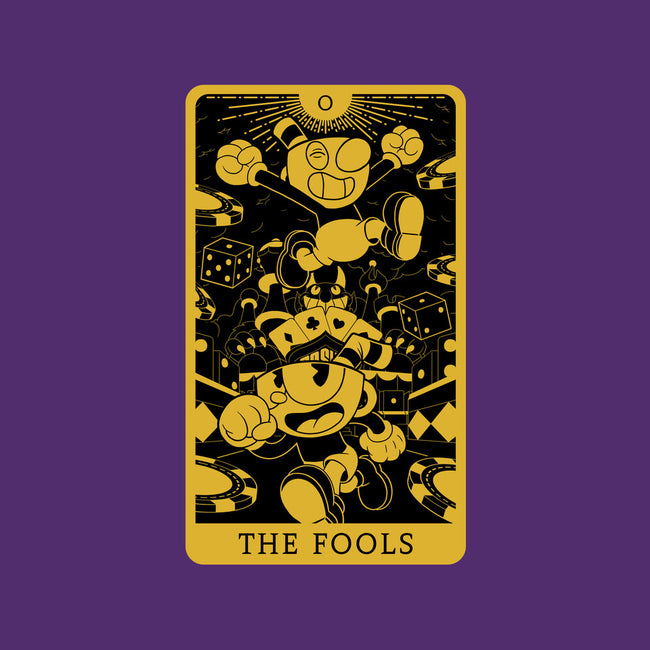 The Fools-none fleece blanket-danielmorris1993