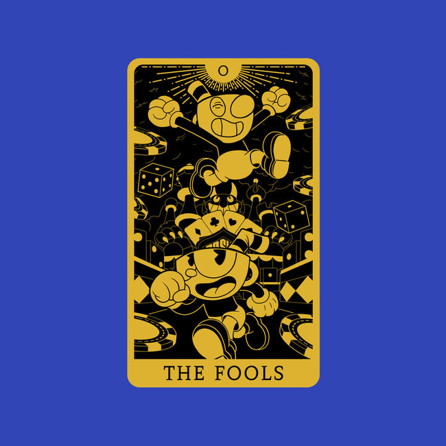 The Fools-mens basic tee-danielmorris1993