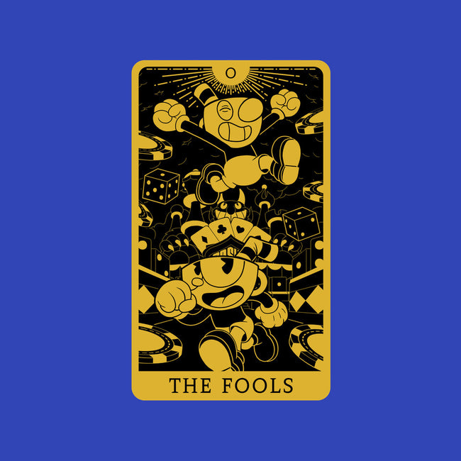 The Fools-none glossy mug-danielmorris1993