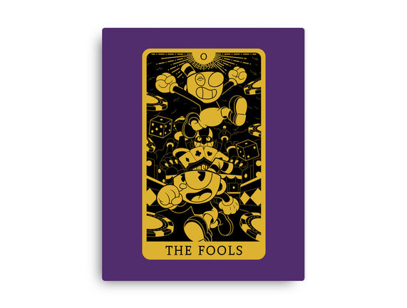 The Fools