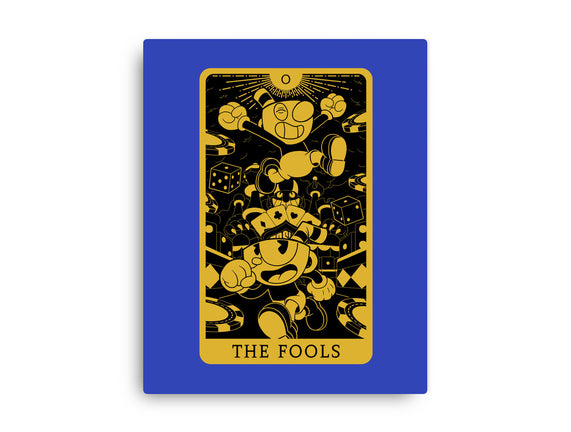 The Fools