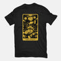 The Fools-womens basic tee-danielmorris1993