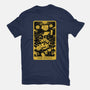 The Fools-mens basic tee-danielmorris1993