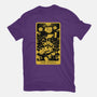 The Fools-mens basic tee-danielmorris1993