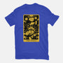 The Fools-womens basic tee-danielmorris1993