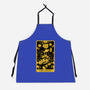 The Fools-unisex kitchen apron-danielmorris1993