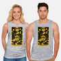 The Fools-unisex basic tank-danielmorris1993