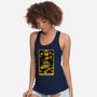 The Fools-womens racerback tank-danielmorris1993