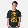 The Fools-mens basic tee-danielmorris1993