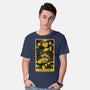 The Fools-mens basic tee-danielmorris1993